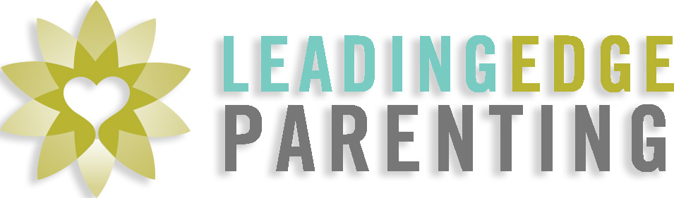 Leading Edge Parenting